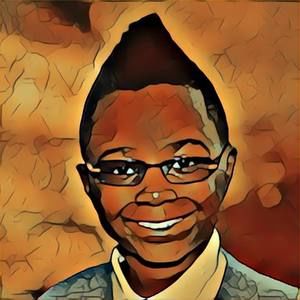 Meet your Posher, Gary